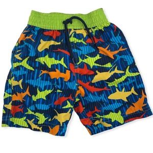 Floatimini Shark‎ Swim Trunks 18 Month